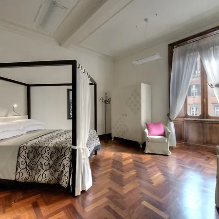 Scent Of Apartman