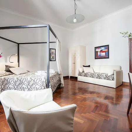 Apartman Scent Of