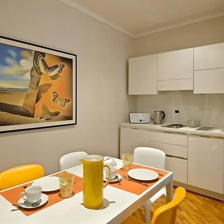 Apartman Scent Of