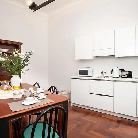 Scent Of Apartment Rome