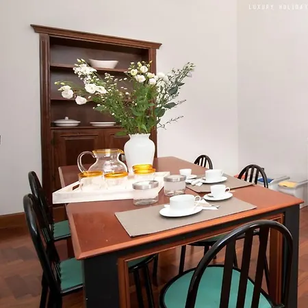 Apartman Scent Of