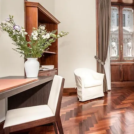 Apartment Scent Of Rome