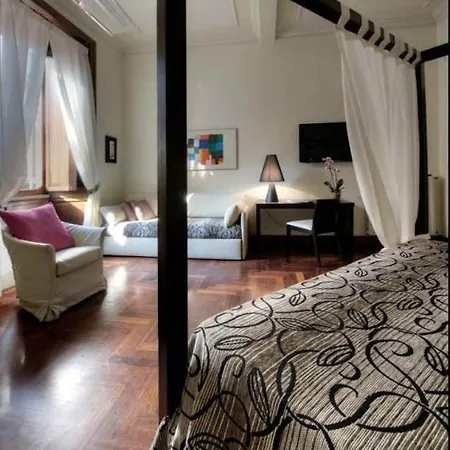 Apartment Scent Of Rome