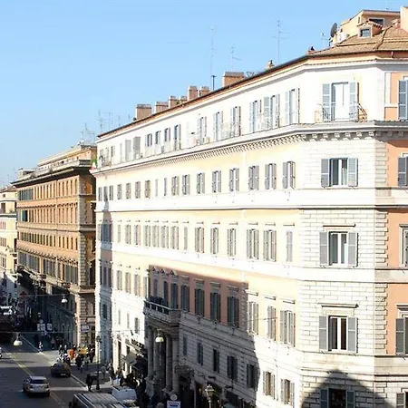 Scent Of * Rome