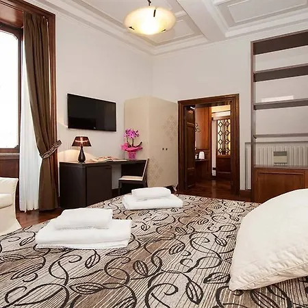 Scent Of Apartment Rome