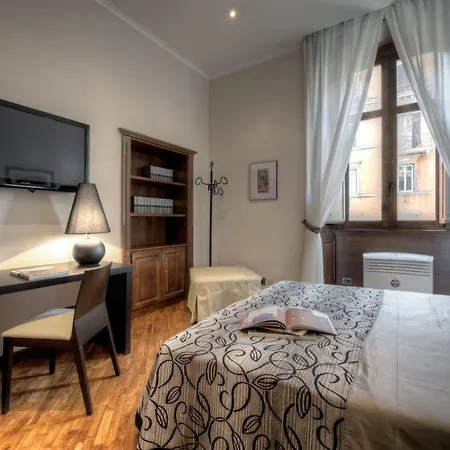 Apartman Scent Of